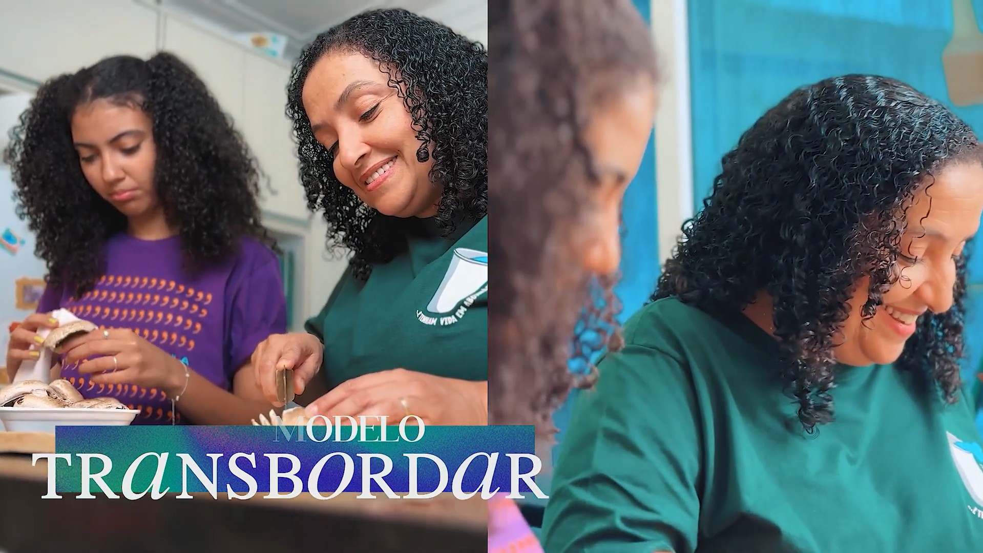 Camisetas Extraordinário